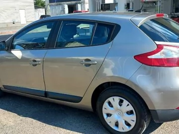 Авто Renault Megane 2011 № 7390466