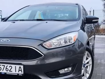 Авто Ford Focus 2016 № 7390503