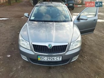 Авто Skoda Octavia 2013 № 7390508