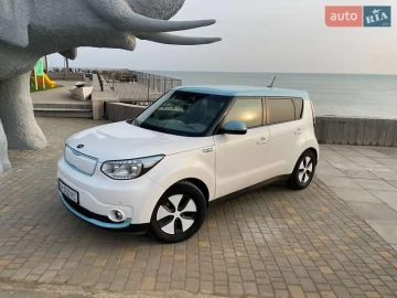 Авто KIA Soul 2015 № 7390524