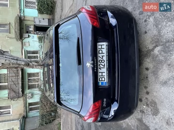 Авто Peugeot 308 2015 № 7390533