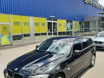 Авто BMW 3 Series 2011 № 7390537