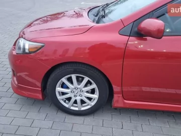 Авто Toyota Corolla 2013 № 7390543