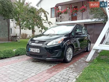 Авто Ford C-Max 2017 № 7390567