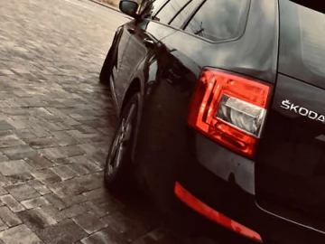 Авто Skoda Octavia 2016 № 7390575