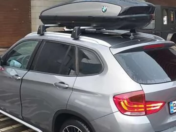 Авто BMW X1 2012 № 7390595