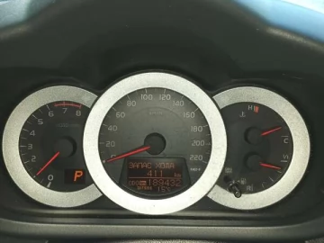 Авто Toyota Rav4 2010 № 7390603
