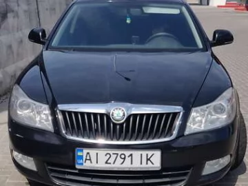 Авто Skoda Octavia 2009 № 7390632