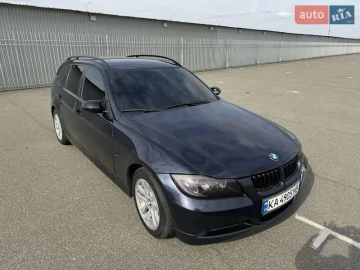 Авто BMW 3 Series 2008 № 7390710