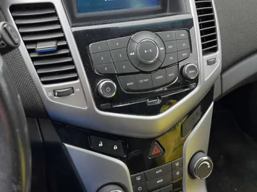 Авто Chevrolet Cruze 2012 № 7390748