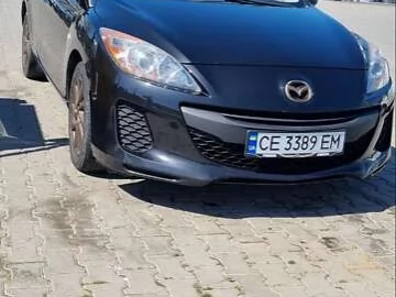 Авто Mazda 3 2011 № 7390750