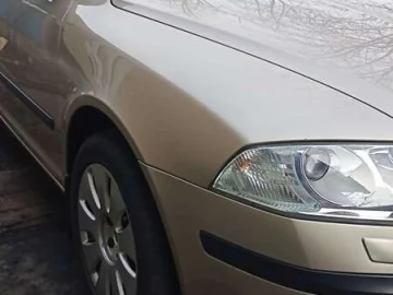 Авто Skoda Octavia 2006 № 7390755