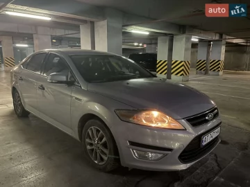 Авто Ford Mondeo 2011 № 7390756