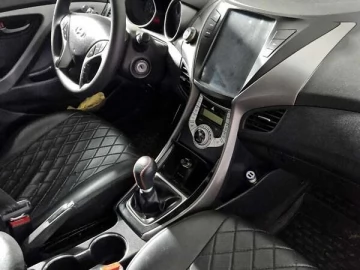 Авто Hyundai Elantra 2012 № 7390769