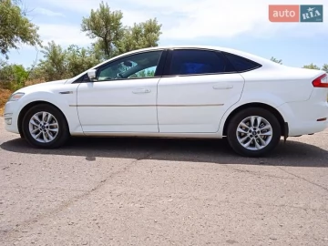 Авто Ford Mondeo 2012 № 7390770