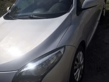 Авто Renault Megane 2013 № 7390790