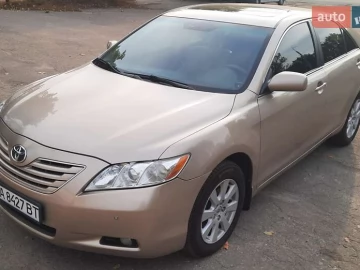 Авто Toyota Camry 2006 № 7390814
