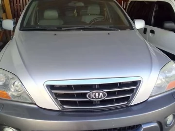 Авто KIA Sorento 2007 № 7390823