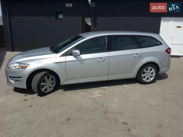 Авто Ford Mondeo 2012 № 7390824