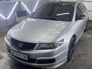Авто Honda Accord 2004 № 7390834