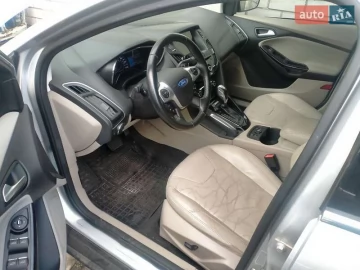 Авто Ford Focus 2012 № 7390852