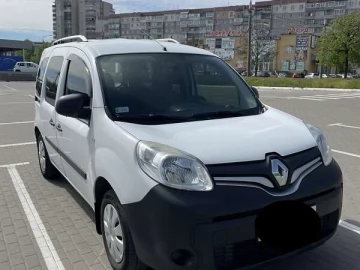 Авто Renault Kangoo 2014 № 7390855