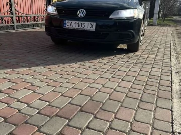 Авто Volkswagen Jetta 2012 № 7390864