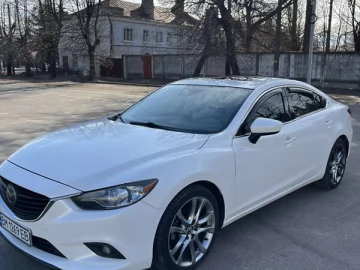 Авто Mazda 6 2013 № 7390965