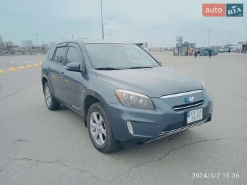Авто Toyota Rav4 2012 № 7390966