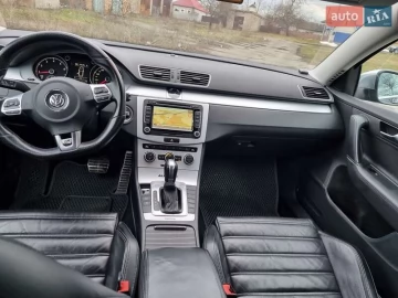 Авто Volkswagen Passat 2012 № 7390982