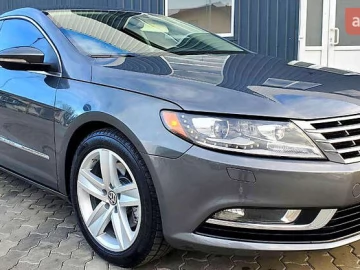 Авто Volkswagen Cc Passat Cc 2016 № 7390983