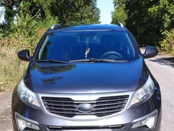 Авто KIA Sportage 2013 № 7391019