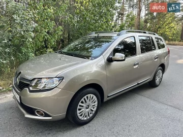Авто Renault Logan 2016 № 7391028