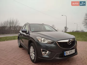 Авто Mazda Cx-5 2012 № 7391059