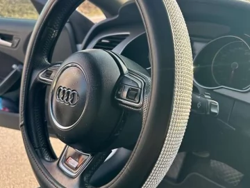 Авто Audi A5 2012 № 7391119