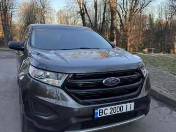 Авто Ford Edge 2016 № 7391156