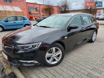 Авто Opel Insignia 2019 № 7391157