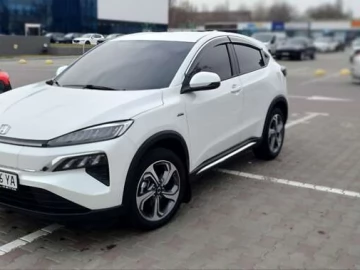 Авто Honda M-Nv 2022 № 7391167