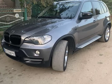 Авто BMW X5 2009 № 7391170
