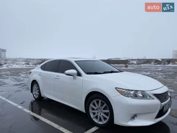 Авто Lexus Es 2014 № 7391213
