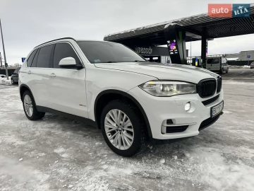 Авто BMW X5 2013 № 7391230