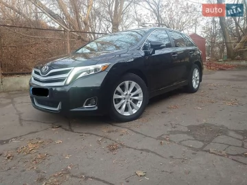 Авто Toyota Venza 2016 № 7391251