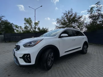Авто KIA Niro 2020 № 7391260