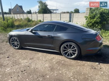 Авто Ford Mustang 2018 № 7391265