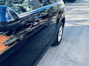 Авто Volkswagen Atlas 2018 № 7391272