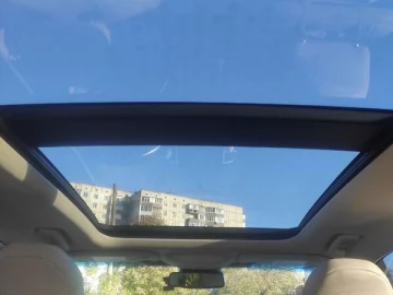 Авто Ford Edge 2019 № 7391310