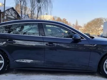 Авто Audi A5 2019 № 7391318