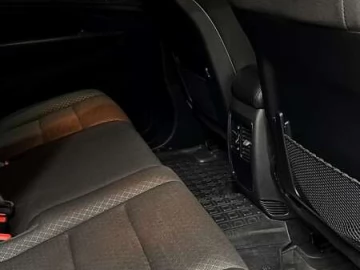 Авто Jeep Grand Cherokee 2020 № 7391336