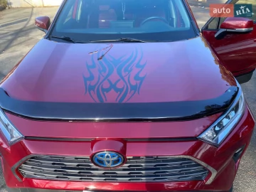 Авто Toyota Rav4 2019 № 7391352
