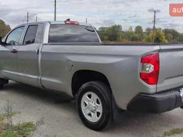 Авто Toyota Tundra 2021 № 7391381